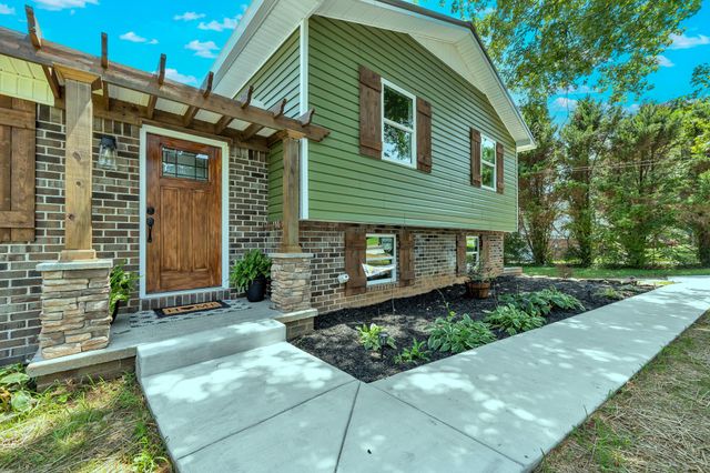 5088 Old Georgetown Trail, NW, Cleveland, TN 37312