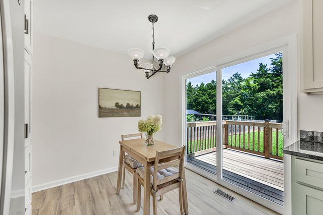 5088 Old Georgetown Trail, NW, Cleveland, TN 37312