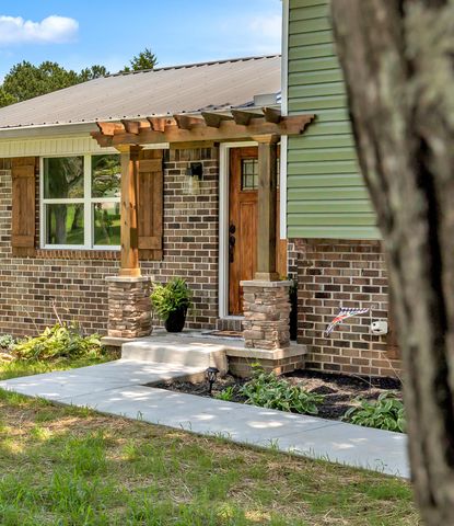 5088 Old Georgetown Trail, NW, Cleveland, TN 37312