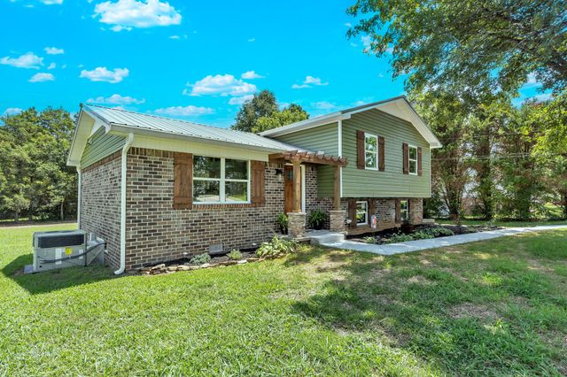 5088 Old Georgetown Trail, NW, Cleveland, TN 37312