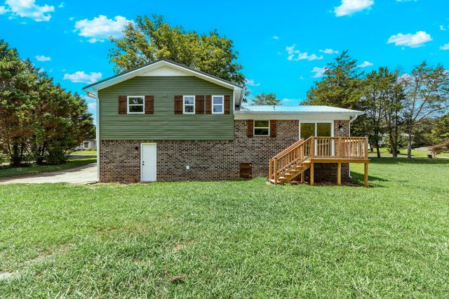 5088 Old Georgetown Trail, NW, Cleveland, TN 37312