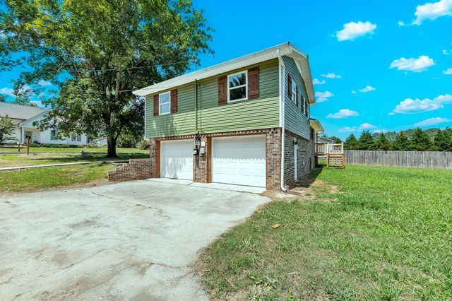 5088 Old Georgetown Trail, NW, Cleveland, TN 37312