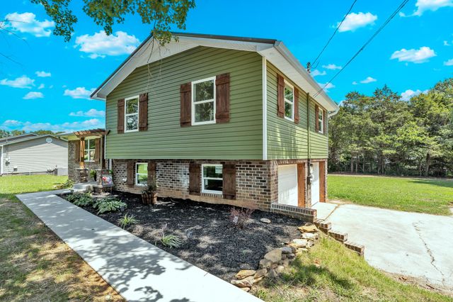 5088 Old Georgetown Trail, NW, Cleveland, TN 37312
