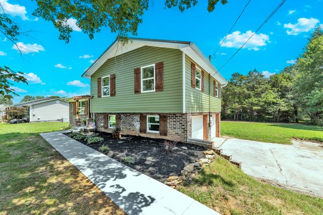 5088 Old Georgetown Trail, NW, Cleveland, TN 37312
