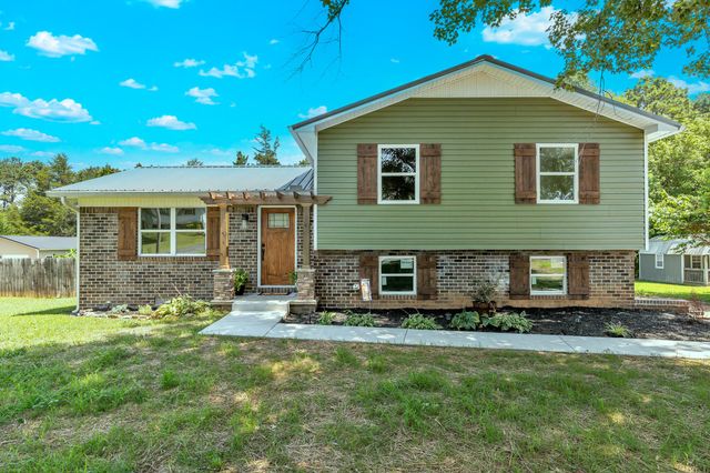 5088 Old Georgetown Trail, NW, Cleveland, TN 37312