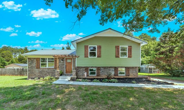 5088 Old Georgetown Trail, NW, Cleveland, TN 37312