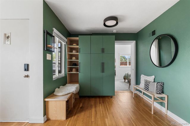 4520 Zephyr Street, Wheat Ridge, CO 80033