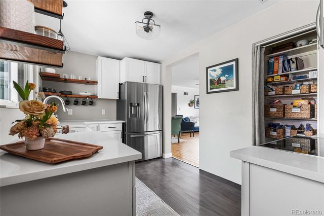 4520 Zephyr Street, Wheat Ridge, CO 80033