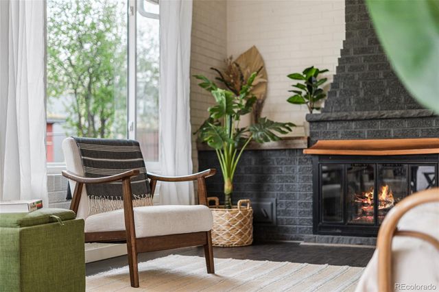 4520 Zephyr Street, Wheat Ridge, CO 80033