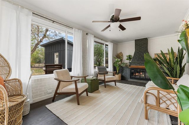 4520 Zephyr Street, Wheat Ridge, CO 80033