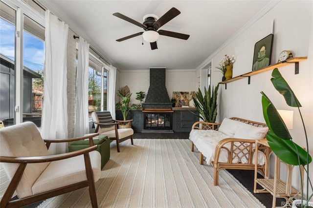 4520 Zephyr Street, Wheat Ridge, CO 80033