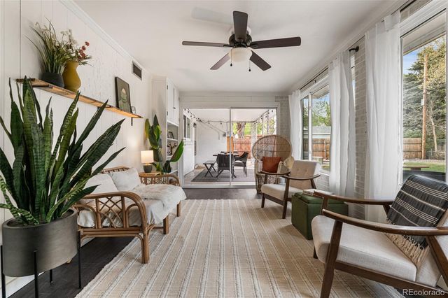 4520 Zephyr Street, Wheat Ridge, CO 80033