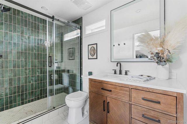 4520 Zephyr Street, Wheat Ridge, CO 80033