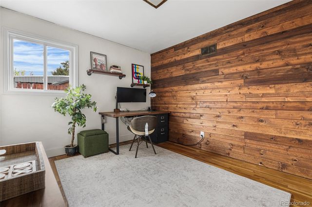 4520 Zephyr Street, Wheat Ridge, CO 80033