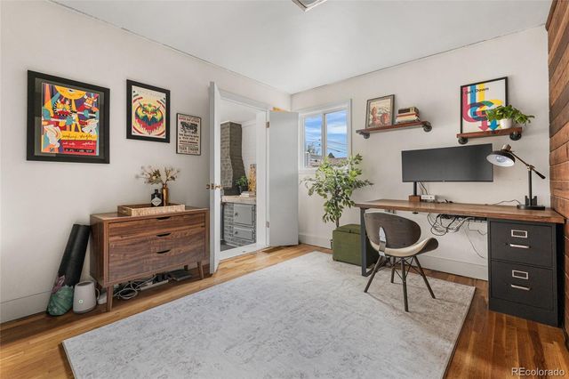 4520 Zephyr Street, Wheat Ridge, CO 80033