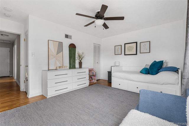 4520 Zephyr Street, Wheat Ridge, CO 80033