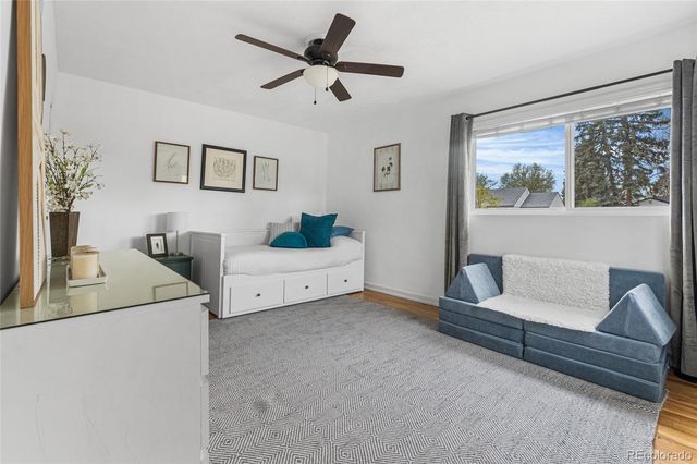 4520 Zephyr Street, Wheat Ridge, CO 80033