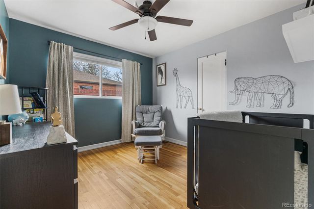 4520 Zephyr Street, Wheat Ridge, CO 80033