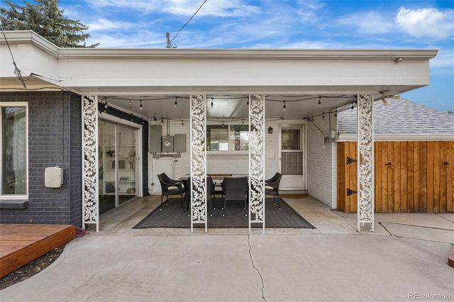 4520 Zephyr Street, Wheat Ridge, CO 80033