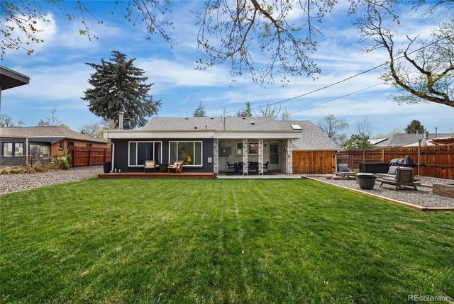 4520 Zephyr Street, Wheat Ridge, CO 80033