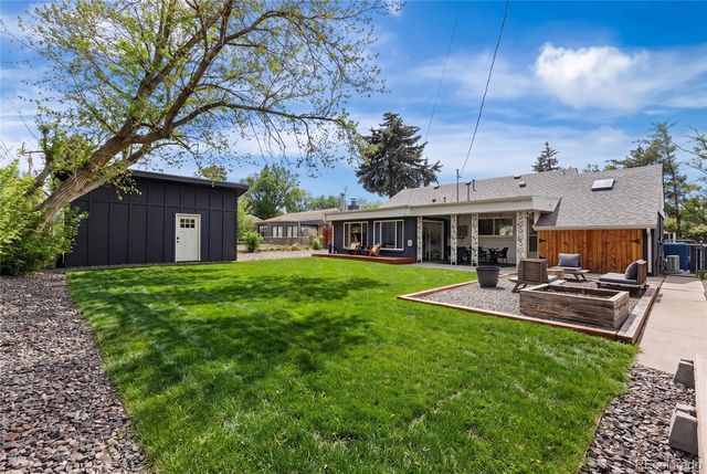 4520 Zephyr Street, Wheat Ridge, CO 80033