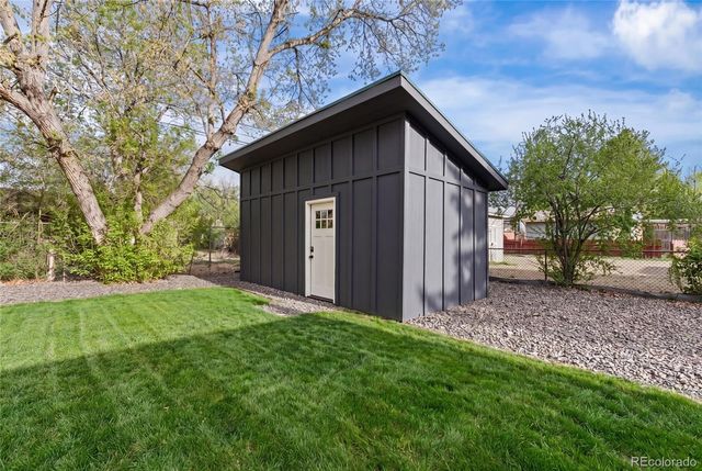 4520 Zephyr Street, Wheat Ridge, CO 80033