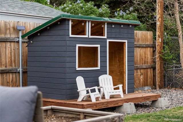 4520 Zephyr Street, Wheat Ridge, CO 80033