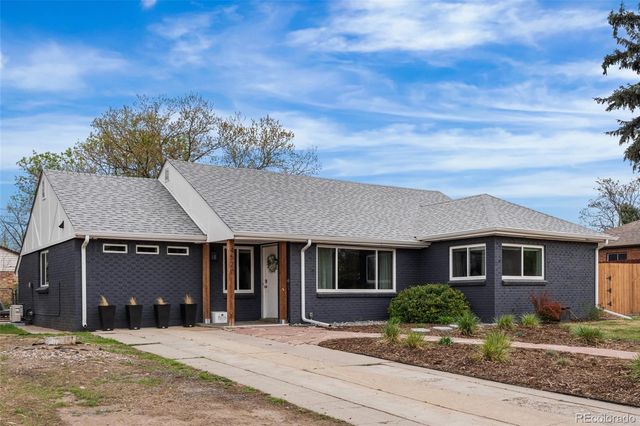 4520 Zephyr Street, Wheat Ridge, CO 80033