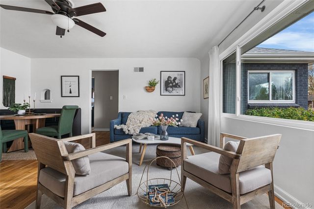 4520 Zephyr Street, Wheat Ridge, CO 80033