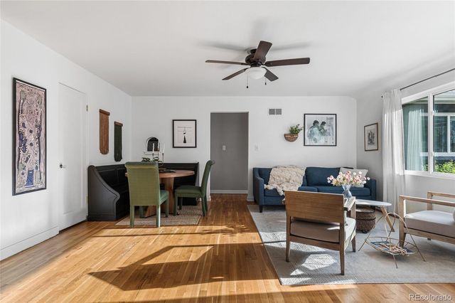 4520 Zephyr Street, Wheat Ridge, CO 80033