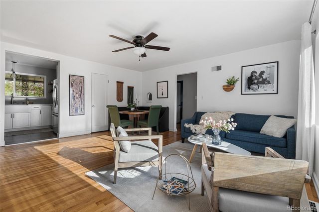 4520 Zephyr Street, Wheat Ridge, CO 80033