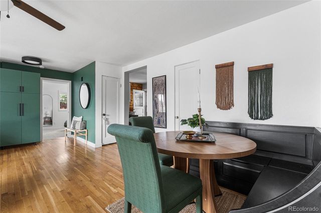 4520 Zephyr Street, Wheat Ridge, CO 80033