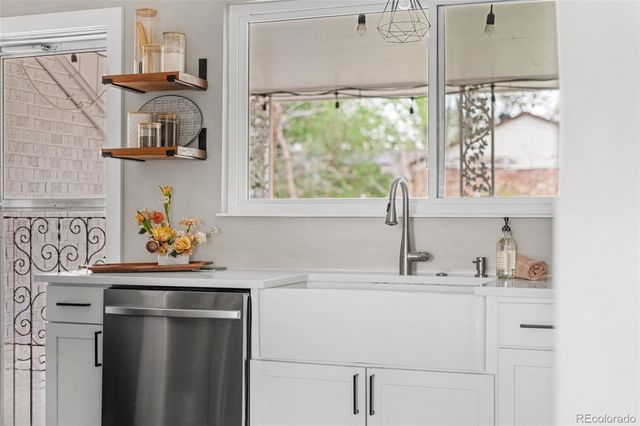 4520 Zephyr Street, Wheat Ridge, CO 80033