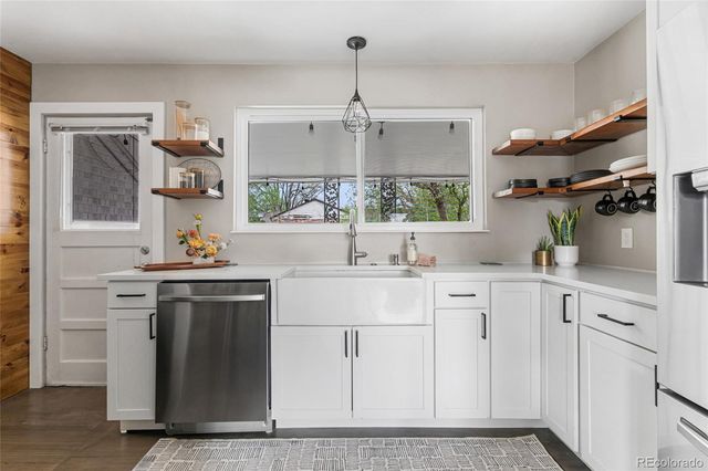 4520 Zephyr Street, Wheat Ridge, CO 80033