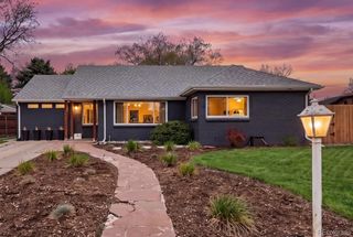 4520 Zephyr Street, Wheat Ridge, CO 80033