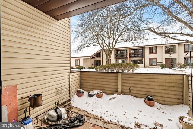 L-9 TWIN RIVERS DR N, East Windsor, NJ 08520