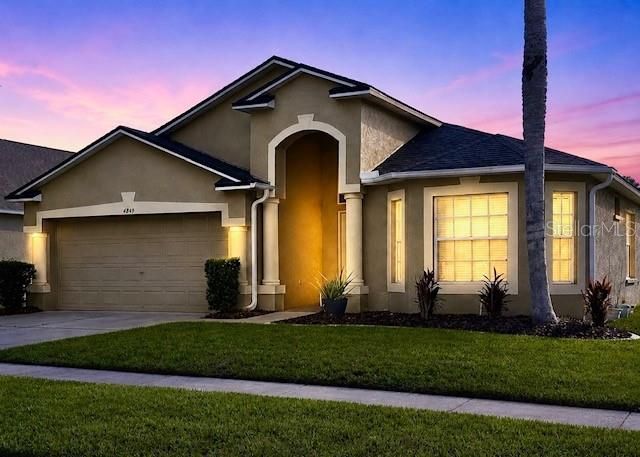 4849 WESSEX WAY, Land O Lakes, FL 34639