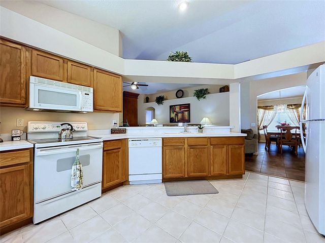 4849 WESSEX WAY, Land O Lakes, FL 34639