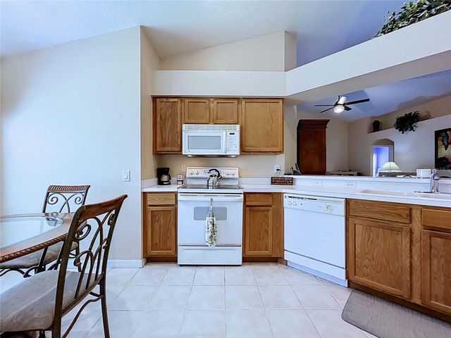 4849 WESSEX WAY, Land O Lakes, FL 34639