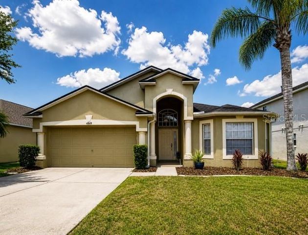 4849 WESSEX WAY, Land O Lakes, FL 34639