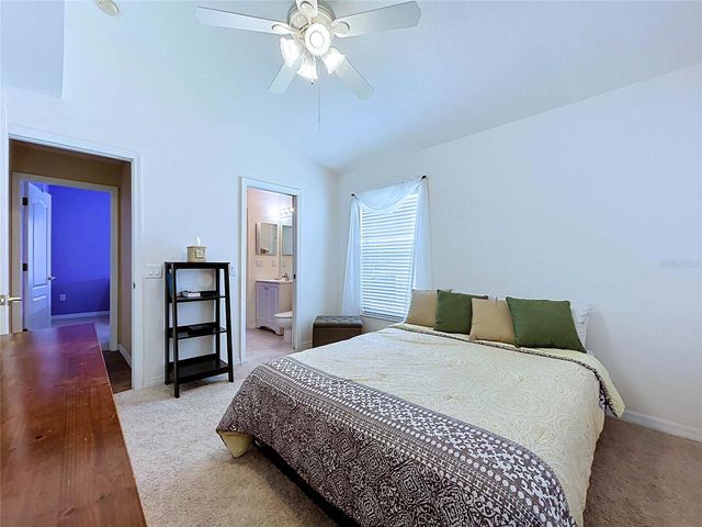 4849 WESSEX WAY, Land O Lakes, FL 34639