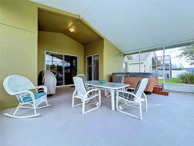 4849 WESSEX WAY, Land O Lakes, FL 34639