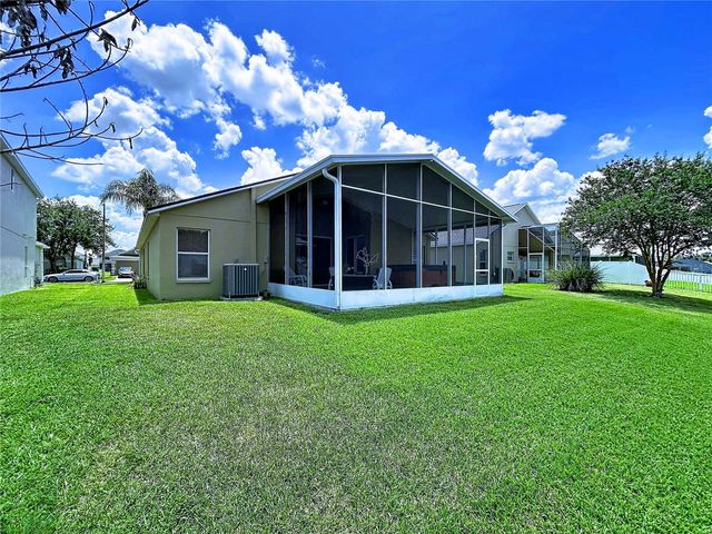 4849 WESSEX WAY, Land O Lakes, FL 34639