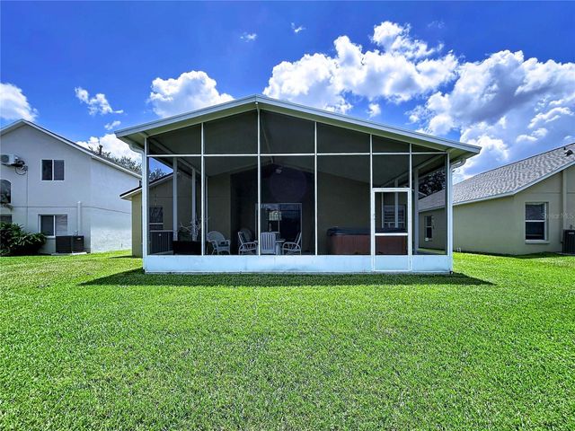 4849 WESSEX WAY, Land O Lakes, FL 34639