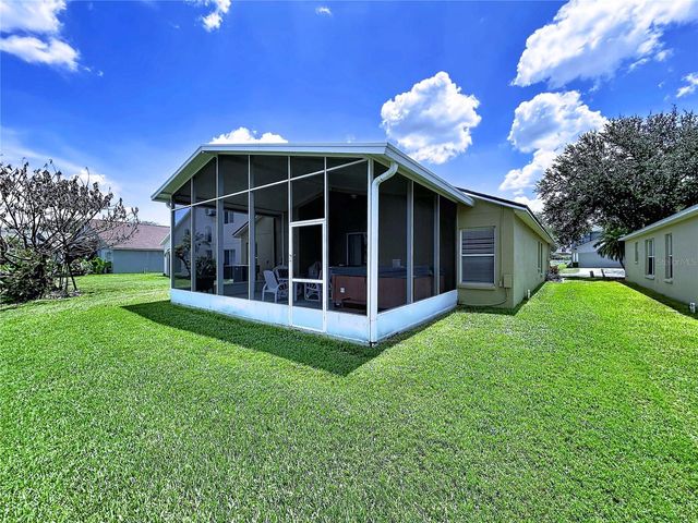 4849 WESSEX WAY, Land O Lakes, FL 34639