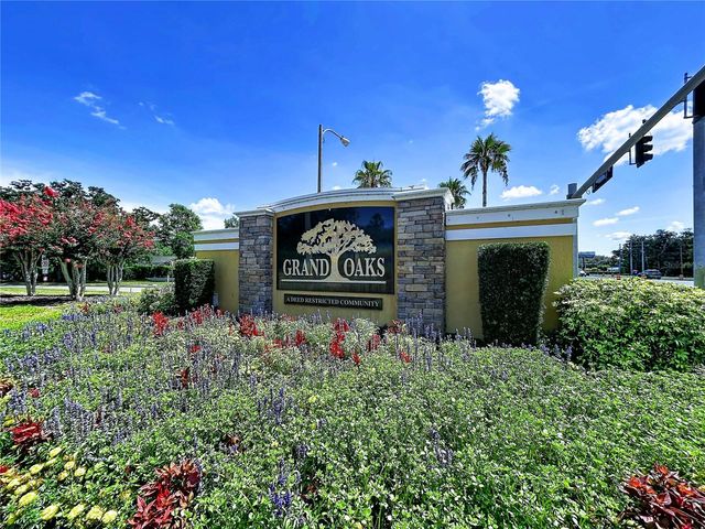4849 WESSEX WAY, Land O Lakes, FL 34639