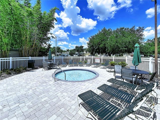 4849 WESSEX WAY, Land O Lakes, FL 34639