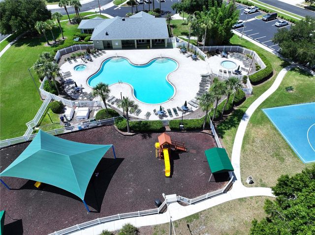 4849 WESSEX WAY, Land O Lakes, FL 34639