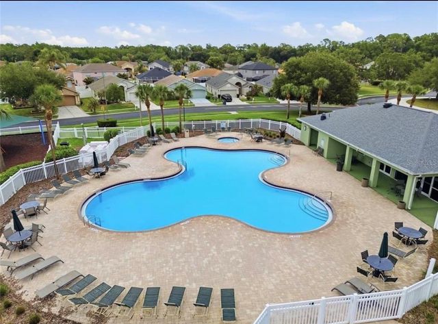 4849 WESSEX WAY, Land O Lakes, FL 34639