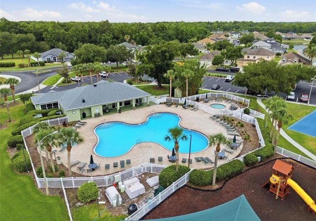 4849 WESSEX WAY, Land O Lakes, FL 34639
